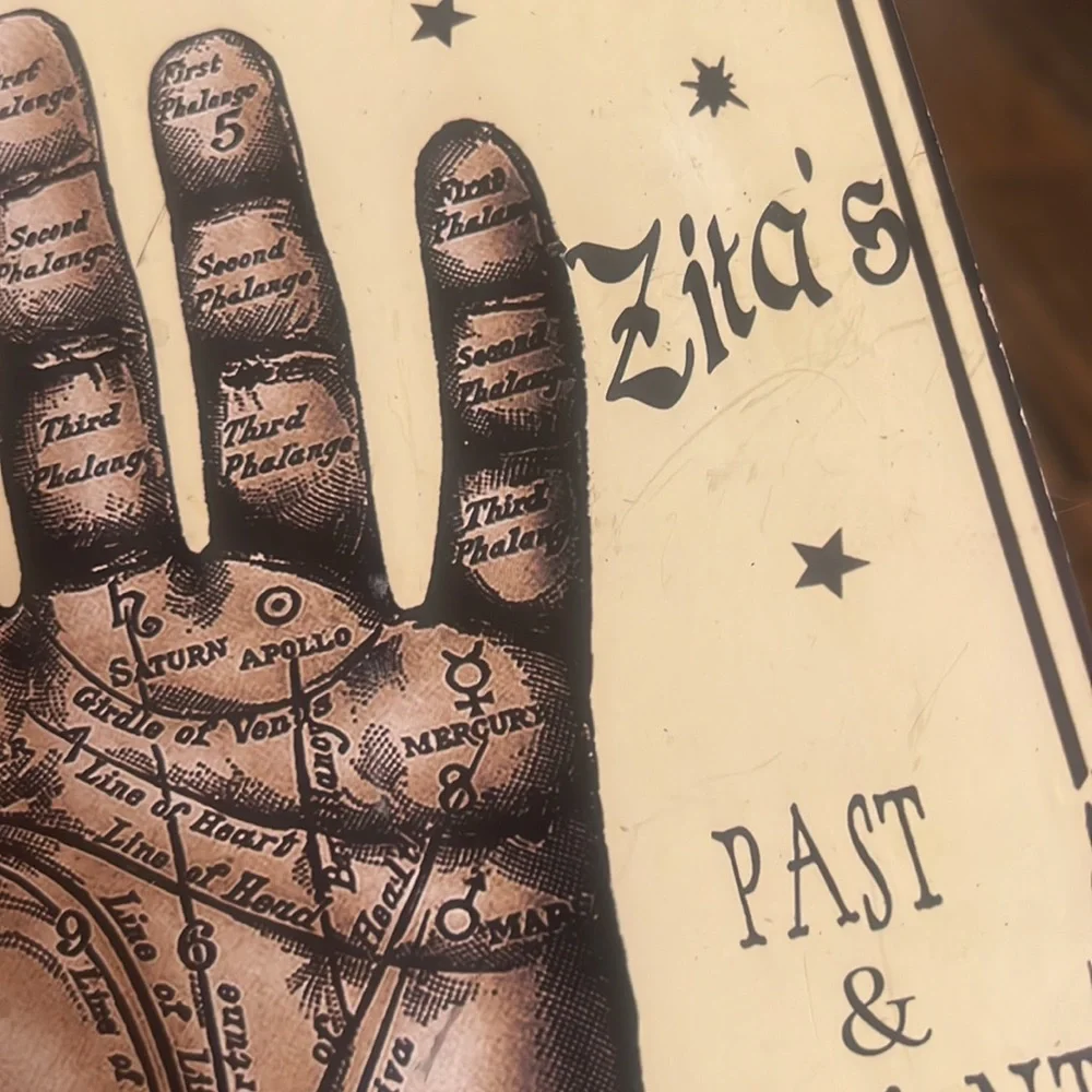 Sign - Picture 4 of 6